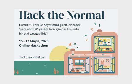 HACK THE NORMAL